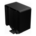 Кулер до процесора APNX AP1 Black (APTC-PF30517.11/AP1-V ARGB BK)