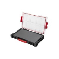 Ящик для інструментів QBRICK SYSTEM PRO Organizer 100 MFI, 18", 45029679, ORGQPRO100FCZAPG001 (ORGQPRO100FCZAPG003)