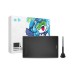Графічний планшет Huion Inspiroy H580X (H580X)