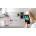 Портативний радіоприймач Sharp DR-P420 Pink (DR-P420PK)