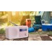 Портативний радіоприймач Sharp DR-P420 Pink (DR-P420PK)