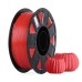 Пластик для 3D-принтера Creality PLA 1кг, 1.75мм, red dark (3301010124)