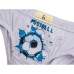 Труси BiyoKids з м'ячем (2446-92B-gray)