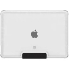 Чохол до ноутбука UAG 13" Apple MacBook Pro 2020-2022 Lucent, Ice/Black (134006114340)