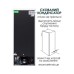 Морозильна камера PRIME Technics FS 1435 MX