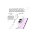 Чохол до мобільного телефона Drobak Acrylic Case with Airbag для Apple iPhone 16 Plus (949412)