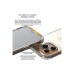 Чохол до мобільного телефона Drobak Acrylic Case with Airbag для Apple iPhone 16 Plus (949412)