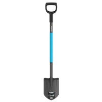 Лопата Cellfast Лопата штикова Cellfast IDEAL PRO, 120 см, 1.8кг (40-204)