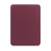 Чохол до електронної книги Armorstandart Amazon Kindle Paperwhite 12th Gen 2024 / Kindle Colorsoft Wine Red (ARM81964)