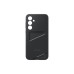 Чохол до мобільного телефона Samsung Galaxy A35 (A356) Card Slot Case Black (EF-OA356TBEGWW)