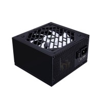 Блок живлення 1stPlayer 600W (FK-600-BK-EU)