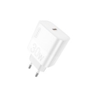 Зарядний пристрій WUW C197 USB-C PD30W White (6972573336678)
