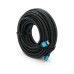 Кабель мультимедійний HDMI M to HDMI M 20.0m V2.0 4Kx2K black Merlion (YT-HDMI(M)/(M)4KV2.0-20m/19122)