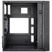 Корпус для ПК 1stPlayer X1-BK-3F1-PS-600FK-EU