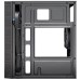 Корпус для ПК 1stPlayer X1-BK-3F1-PS-600FK-EU