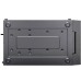 Корпус для ПК 1stPlayer X1-BK-3F1-PS-600FK-EU