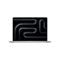 Ноутбук Apple MacBook Pro 14 A3434 M5 Silver (MJ3E4UA/A)