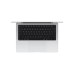 Ноутбук Apple MacBook Pro 14 A3434 M5 Silver (MJ3E4UA/A)
