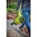 Повітродувка Ryobi Max Power, RY36BLXA-140P, 36V, 4Ah, ЗП, 176км/год, 3.5кг (5133005418)