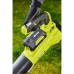Повітродувка Ryobi Max Power, RY36BLXA-140P, 36V, 4Ah, ЗП, 176км/год, 3.5кг (5133005418)