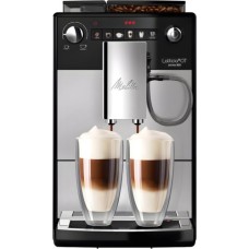 Кавомашина MELITTA Latticia OT (F30/0-101)