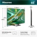Телевізор Hisense 65E8S