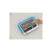 Розвиваюча іграшка Fisher-Price Розумний планшет з технологією Smart Stages (укр.) (FBR86)