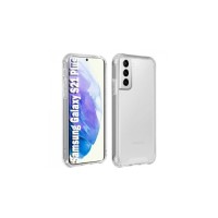 Чохол до моб. телефона BeCover Space Case Samsung Galaxy S21 Plus SM-G996 Transparancy (708586)