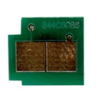 Чип для картриджа HP CLJ CP3505/3800 Yellow BASF (WWMID-70961)