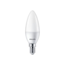 Лампочка Philips EcohomeLEDCandle 5W 500lm E14 827B35NDFR (929002968437)