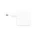 Зарядний пристрій Apple 30W USB-C Power Adapter,Model A2164 (MW2G3ZM/A)