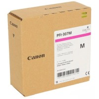 Картридж Canon PFI-307M magenta(330ml) (9813B001)