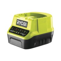 Зарядний пристрій для акумуляторів інструменту Ryobi ONE+ RC18-120, 2 А/г, 18В (5133002891)