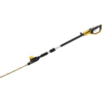 Кущоріз DeWALT зі штангою, 18V, 55 см (без АКБ та ЗП) (DCMPH566N)