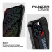 Чохол до мобільного телефона Armorstandart Panzer Apple iPhone 16 Pro Black (ARM79546)