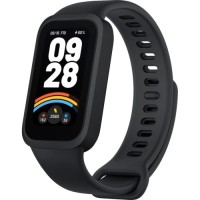 Фітнес браслет Xiaomi Smart Band 9 Active (BHR9444GL) Black (1111146)