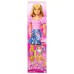 Лялька Barbie Моя модна подружка (HYT84)