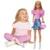 Лялька Barbie Моя модна подружка (HYT84)