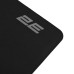 Килимок для мишки 2E Shiny L Black (2E-PAD-L-SHINY-BLACK)