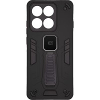 Чохол до мобільного телефона Armorstandart Proover Motorola Edge 60 Pro 5G Black (ARM86028)