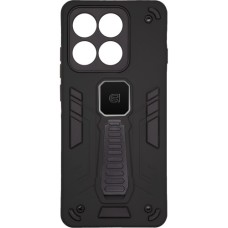 Чохол до мобільного телефона Armorstandart Proover Motorola Edge 60 Pro 5G Black (ARM86028)
