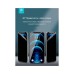Плівка захисна Devia Hydrogel Samsung M34 front+back (DV-SM-M34FB)