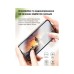 Плівка захисна Devia Hydrogel Samsung M34 front+back (DV-SM-M34FB)