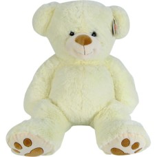 М'яка іграшка Nicotoy Ведмедик бежевий 41 см (5810012)