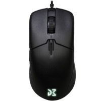 Мишка Dream Makers DM7 Switch Kailh PA 3370 Black (DM7_SWITCH.)