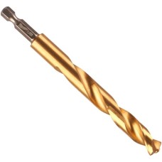 Свердло Milwaukee по металу RedHEX HSS-G TiN, 11,0мм (48894725)