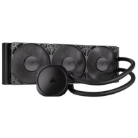 Система рідинного охолодження Corsair NAUTILUS 360 (CW-9060089-WW)