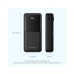 Батарея універсальна Vention 20000 mAh 22.5W with Built-in USB-C and Lightning Cables (FHPB0)