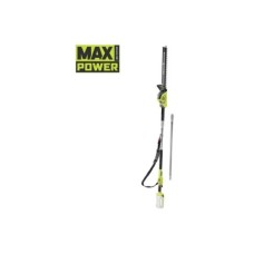 Кущоріз Ryobi висотний RY36PHT50A-0, 36В MAX POWER, поворотна головка (без АКБ та ЗУ) (5133005382)
