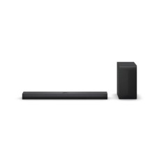 Акустична система LG S70TY (S70TY.AUKRLLD)